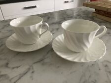 Wedgwood candlelight tea for sale  TAUNTON