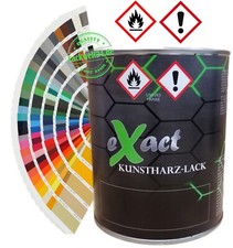 Exact kunstharz lack gebraucht kaufen  Gevelsberg