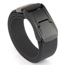 Woven belt men for sale  LONDON