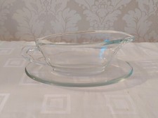 Jaj pyrex clear for sale  REDCAR
