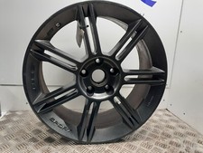 Alloy wheel seat for sale  DONCASTER