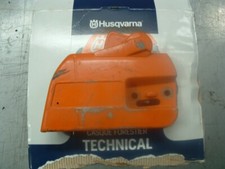 Used husqvarna chainsaw for sale  Brooklyn