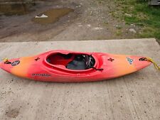 Wavesport sonic kayak for sale  BRIDGNORTH