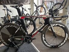 Merida warp carbon for sale  STOURBRIDGE
