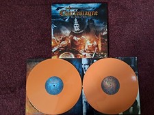 Christopher lee charlemagne gebraucht kaufen  Fockbek