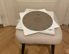 Music hall mat gebraucht kaufen  München