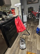 Commercial garment steamer for sale  Stone Mountain