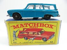 Matchbox lesney studebaker gebraucht kaufen  Gelsenkirchen