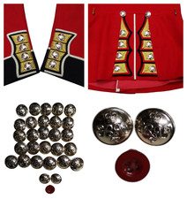 Grenadier guards red for sale  LONDON