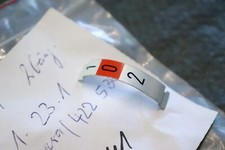 Magura ganganzeige lenker gebraucht kaufen  Berlin