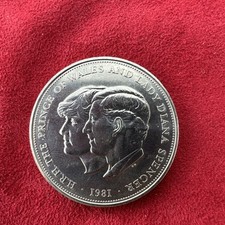 1981 royal wedding for sale  BURY