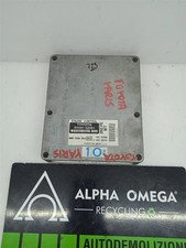 Centralina motore ecu usato  Italia