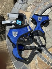 Dog harness 2 for sale  SALISBURY
