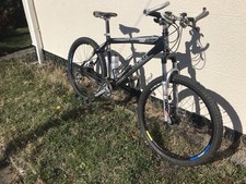 Bike trek mountain for sale  YELVERTON