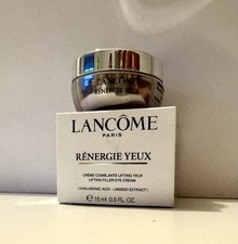 Lancome eye cream for sale  NEW MILTON