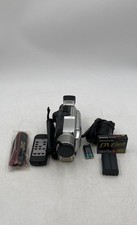 Jvc dvl510u silver for sale  Minneapolis