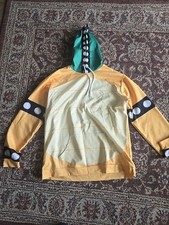 Bowser cosplay costume for sale  Fort Gratiot
