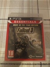 Fallout games the d'occasion  Marseille IX