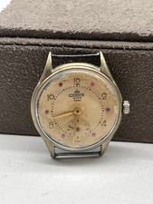 Vintage cornavin geneva gebraucht kaufen  Berlin