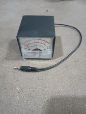 Meter yaesu 857 for sale  Caledonia