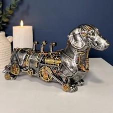 Detailed steampunk style for sale  BURGESS HILL