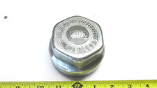 john deere hub caps for sale  Greenleaf