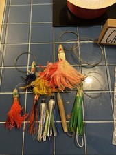 Antique offshore fishing for sale  Seneca