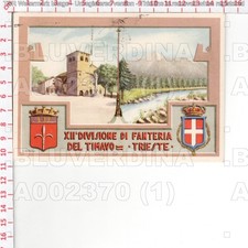A2370 militare illustratore usato  Como