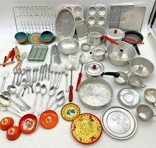 Toy kitchenware c1950s for sale  Brattleboro