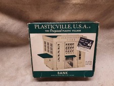 Plasticville bank 149 for sale  Fair Lawn