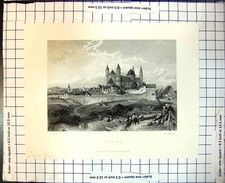 Old worms castle for sale  UK