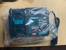 Makita dc40ra 40v for sale  Savannah