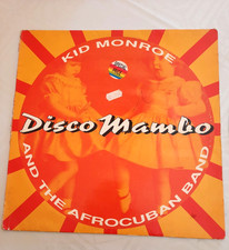 Giri disco mambo usato Giri disco mambo usato  Roma