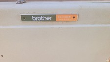 Brother knitting machine for sale  Round Rock