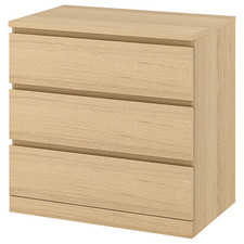 Abholer malm kommode gebraucht kaufen  Bochum