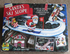 Christmas 1992 santa for sale  Saint Charles