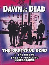 Grateful dead dawn for sale  UK