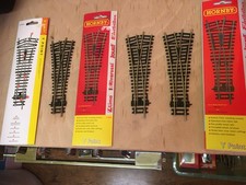 Lot..529f..oo gauge hornby for sale  WORKSOP