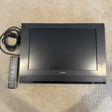 Toshiba diagonal lcd for sale  Provo