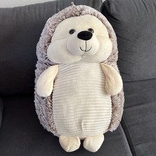 Igel kuscheltier 50cm gebraucht kaufen  Köln