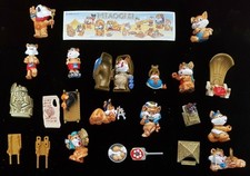 S36 sorpresine kinder usato  Codigoro