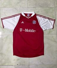 Retro bayern münchen gebraucht kaufen  Kiel