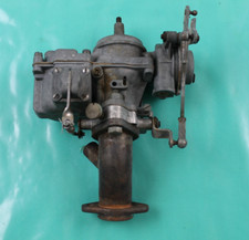 Beetle bug solex for sale  Quitman