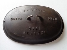 Griswold cast iron for sale  Antlers