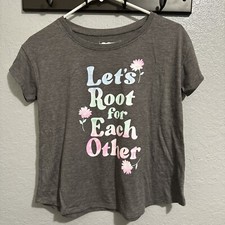Flower graphic tee for sale  Lakeland