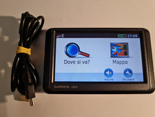 Navigatore garmin nuvi usato  Reggio Emilia