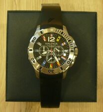 Montre homme nautica d'occasion  Montargis