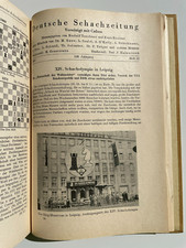 1960 schacholympiade leipzig gebraucht kaufen  Hamm