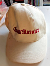 Grand marnier strapback usato  Roma