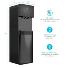 Avalon a3blk self for sale  Simpsonville